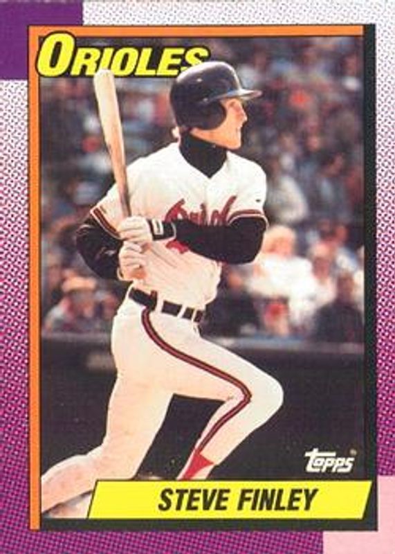 1990 O-Pee-Chee #349 Base