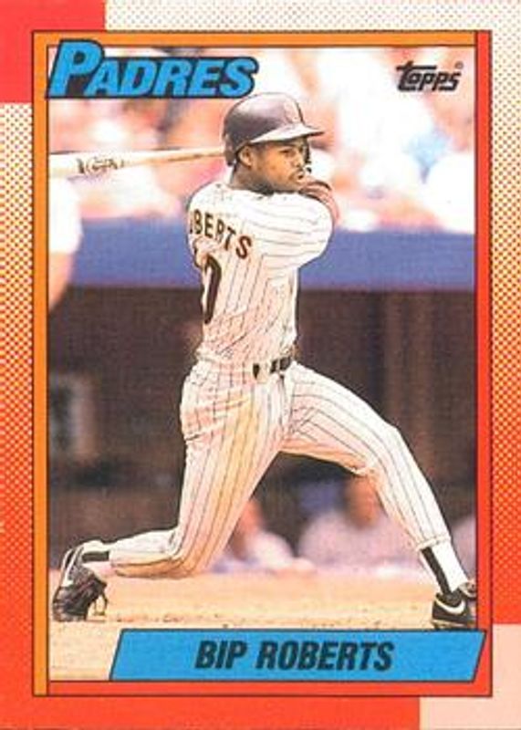 1990 O-Pee-Chee #307 Base