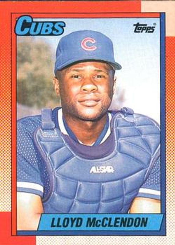 1990 O-Pee-Chee #337 Base