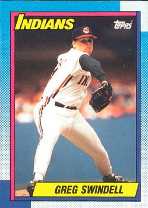 1990 O-Pee-Chee #595 Base