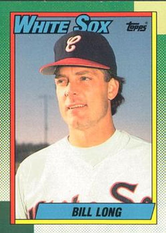 1990 O-Pee-Chee #499 Base