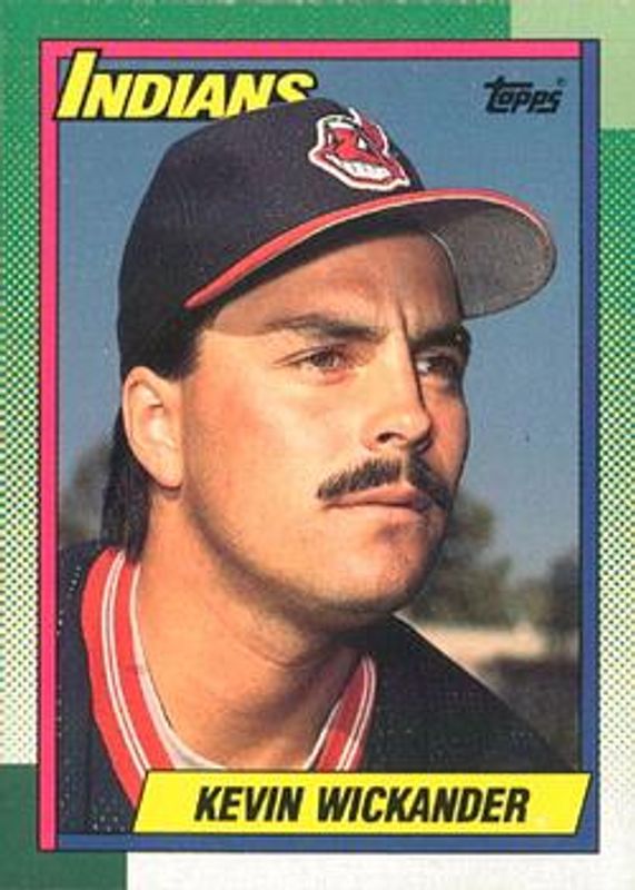 1990 O-Pee-Chee #528 Base