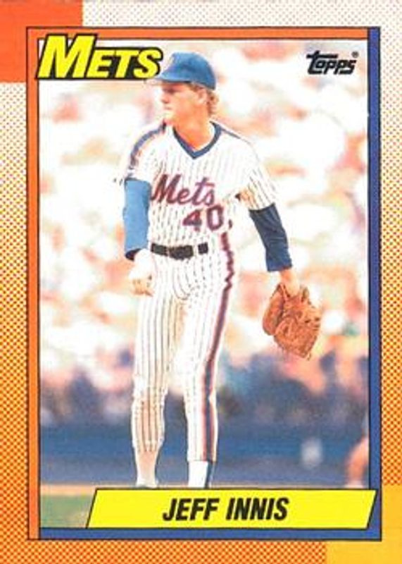 1990 O-Pee-Chee #557 Base