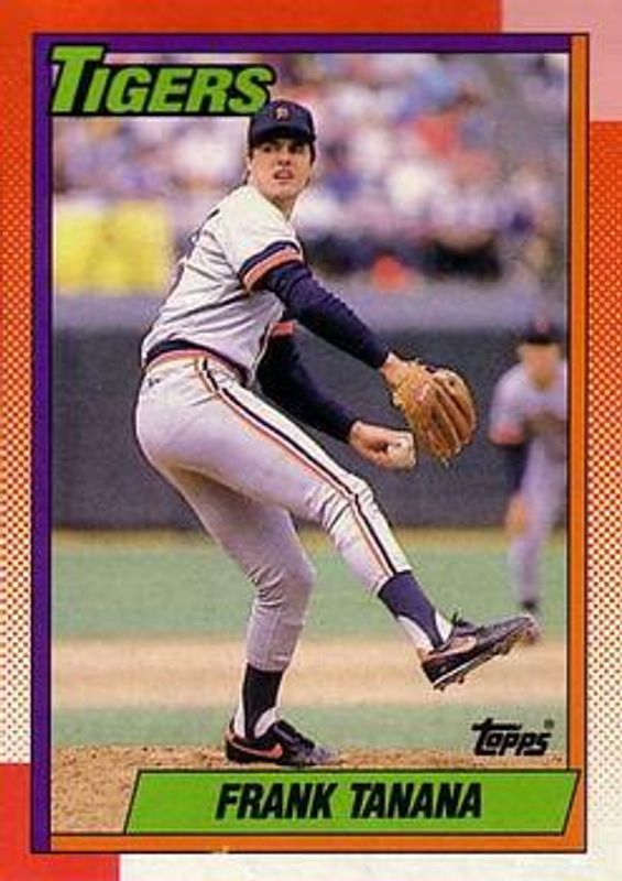 1990 O-Pee-Chee #343 Base