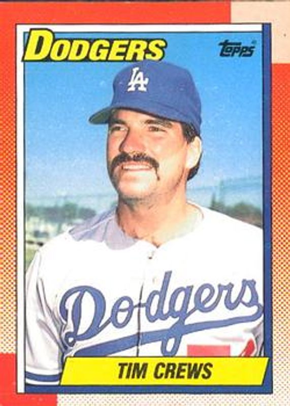 1990 O-Pee-Chee #551 Base