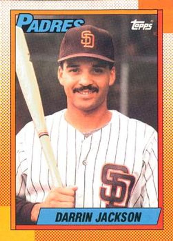 1990 O-Pee-Chee #624 Base
