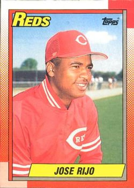 1990 O-Pee-Chee #627 Base