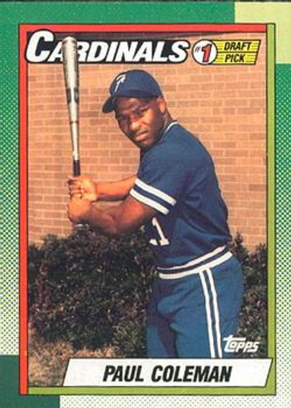 1990 O-Pee-Chee #654 Base