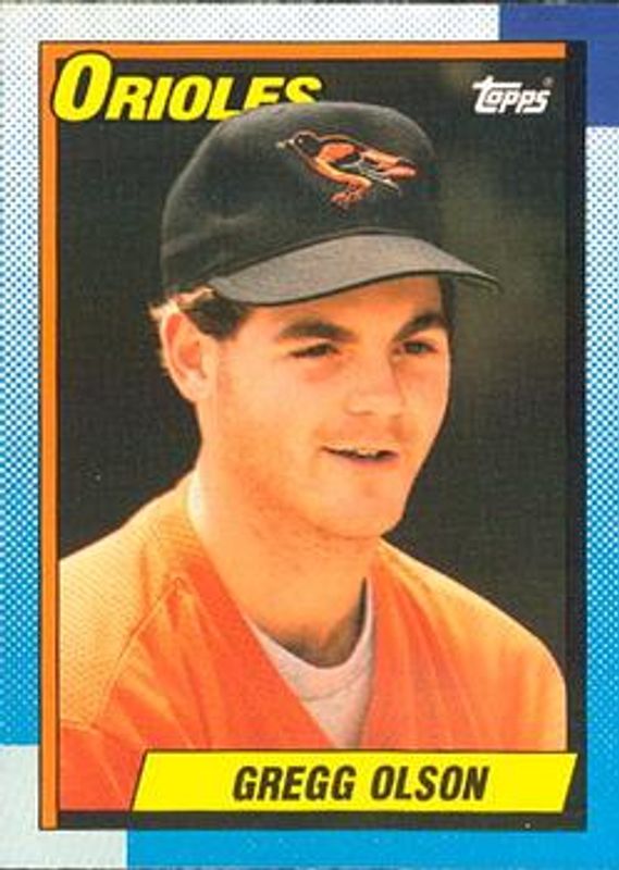 1990 O-Pee-Chee #655 Base