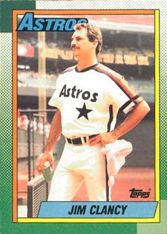 1990 O-Pee-Chee #648 Base