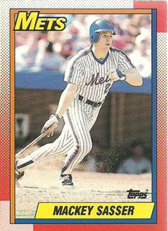 1990 O-Pee-Chee #656 Base