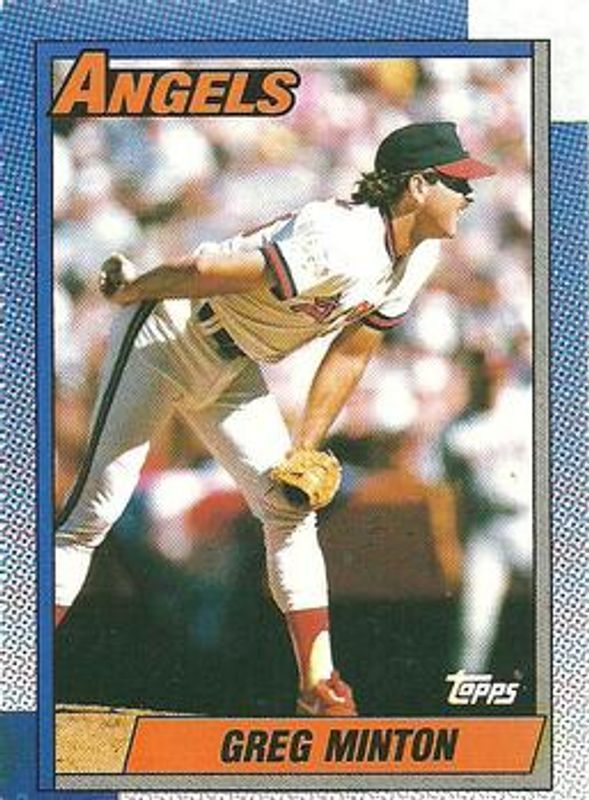 1990 O-Pee-Chee #421 Base