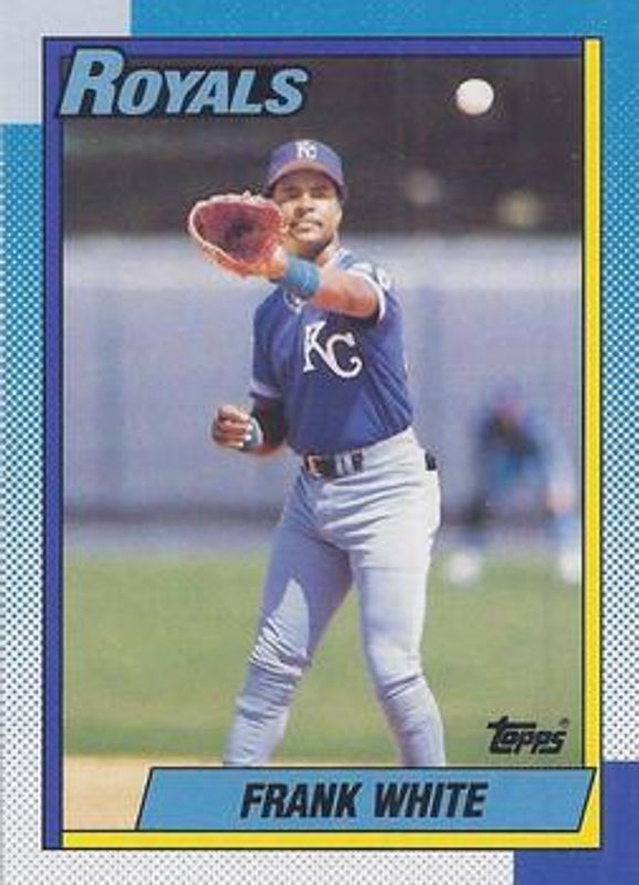 1990 O-Pee-Chee #479 Base