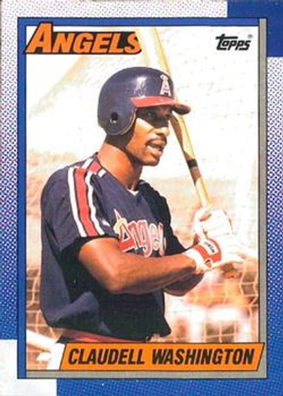1990 O-Pee-Chee #705 Base
