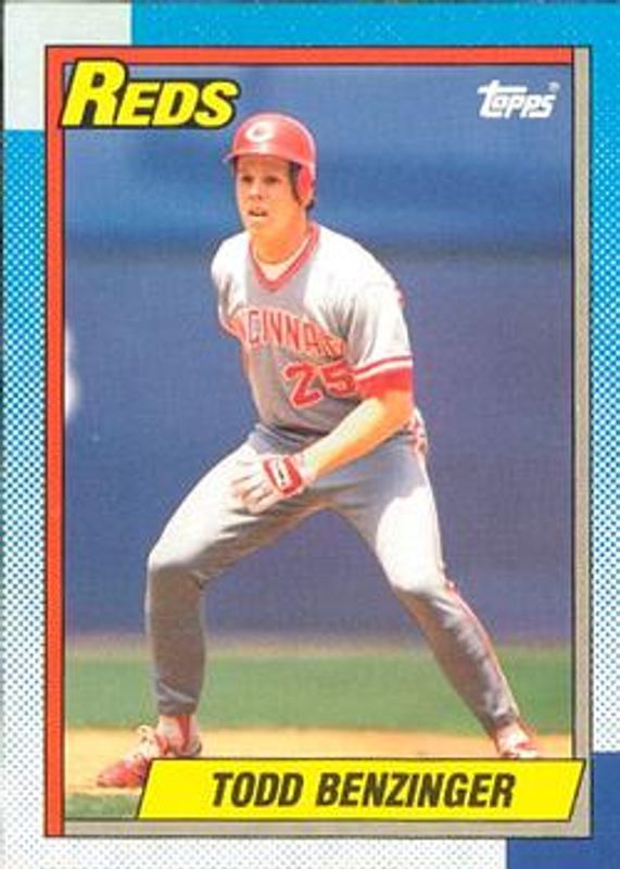1990 O-Pee-Chee #712 Base