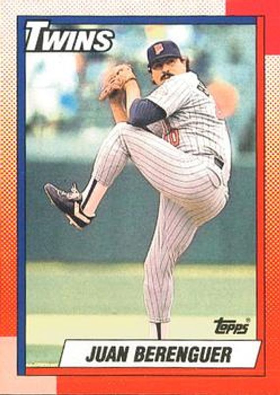 1990 O-Pee-Chee #709 Base