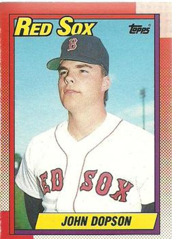 1990 O-Pee-Chee #733 Base
