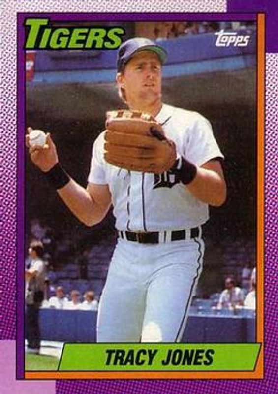 1990 O-Pee-Chee #767 Base