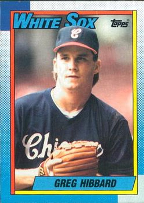 1990 O-Pee-Chee #769 Base