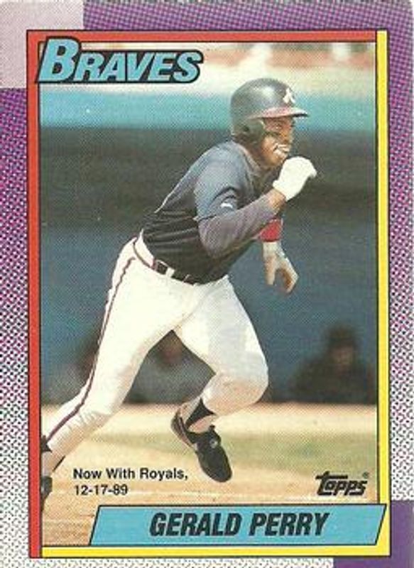 1990 O-Pee-Chee #792 Base