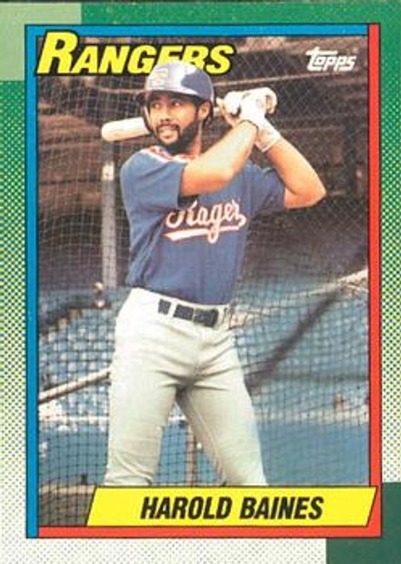 1990 O-Pee-Chee #345 Base