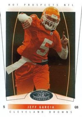 2004 Fleer Hot Prospects #53 Base /350