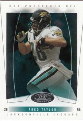 2004 Fleer Hot Prospects #33 Base /350