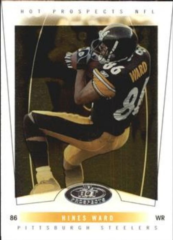 2004 Fleer Hot Prospects #29 Base /350