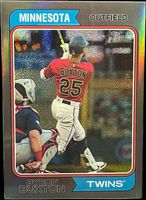 Shop this card on ebay_jobs