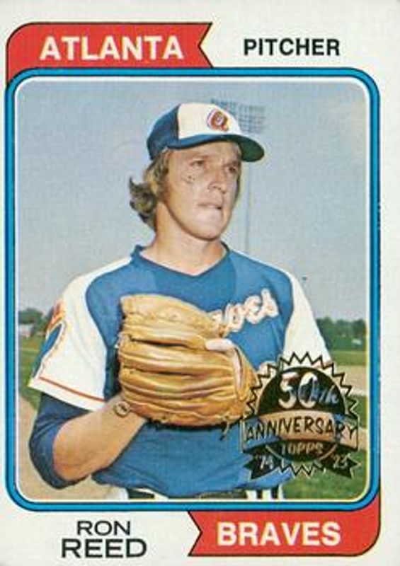 2023 Topps Heritage #346 50th Anniversary Buybacks