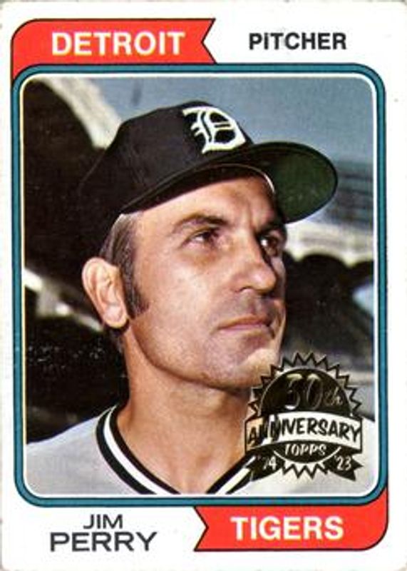 2023 Topps Heritage #316 50th Anniversary Buybacks