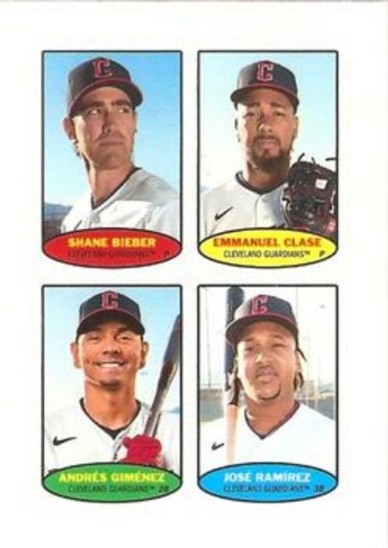 2023 Topps Heritage #74S-57-/-74S-58-/-74S-59-/-74S-60 1974 Topps Stamps High Number