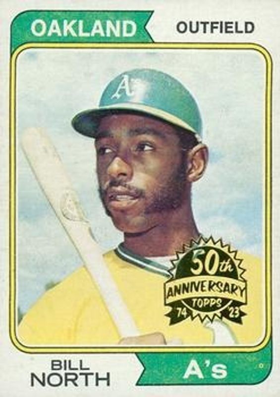 2023 Topps Heritage #345 50th Anniversary Buybacks