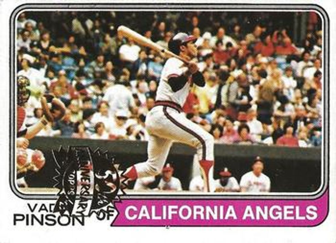2023 Topps Heritage #490 50th Anniversary Buybacks