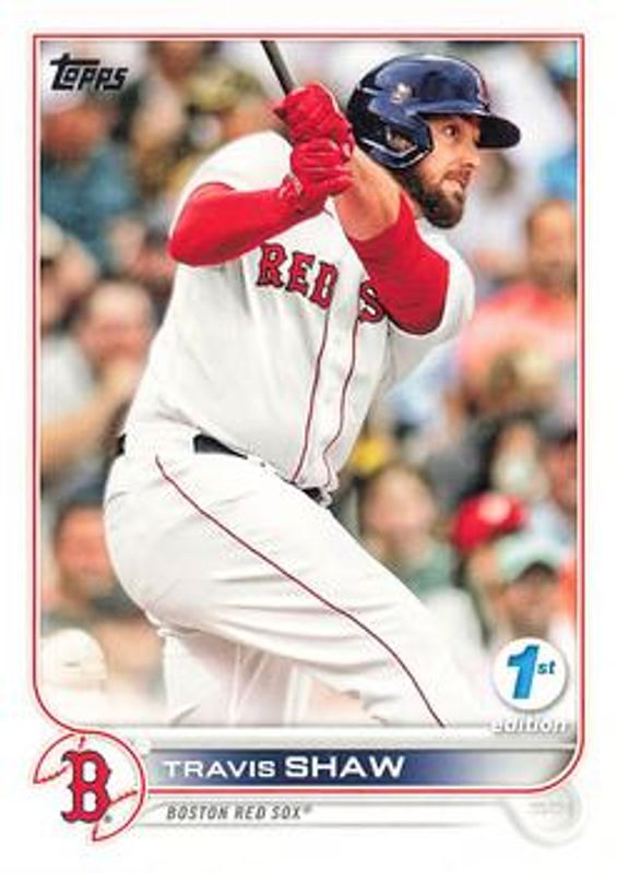 2022 Topps 1st Edition #88 Base