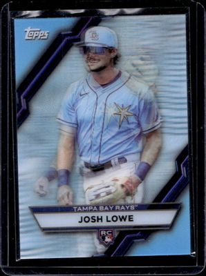 2022 Topps 3D #RCM-3 Rookie Class Motion