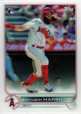 2022 Topps 3D #243 Base
