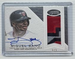 Shop this card on ebay_jobs