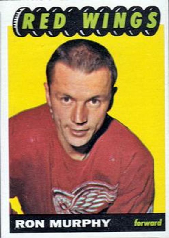 1965 Topps #111 Base