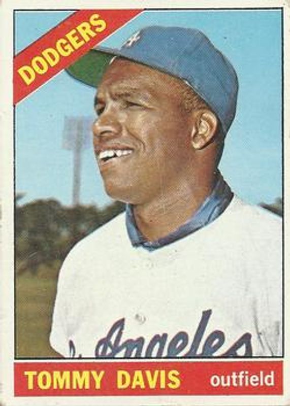 1966 O-Pee-Chee #75 Base