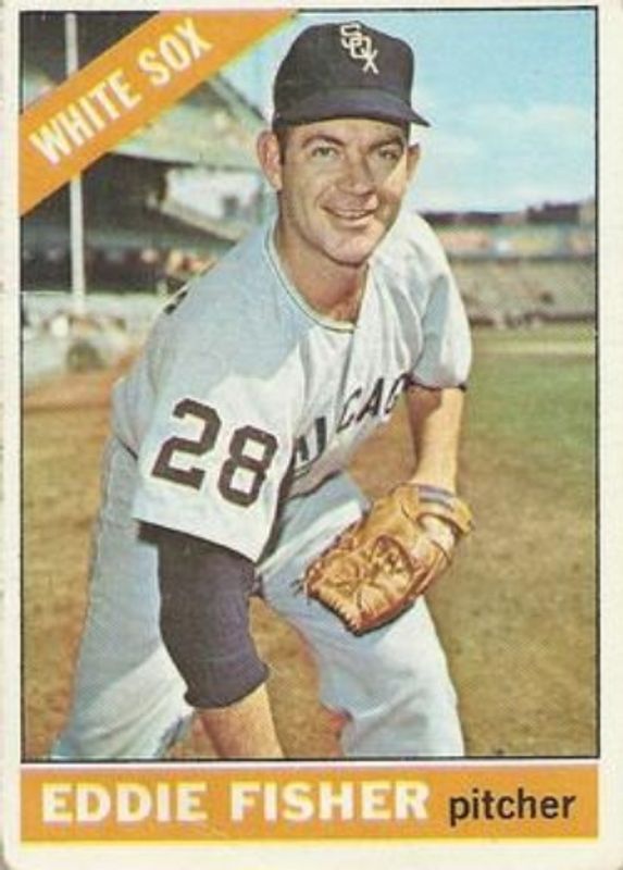 1966 O-Pee-Chee #85 Base