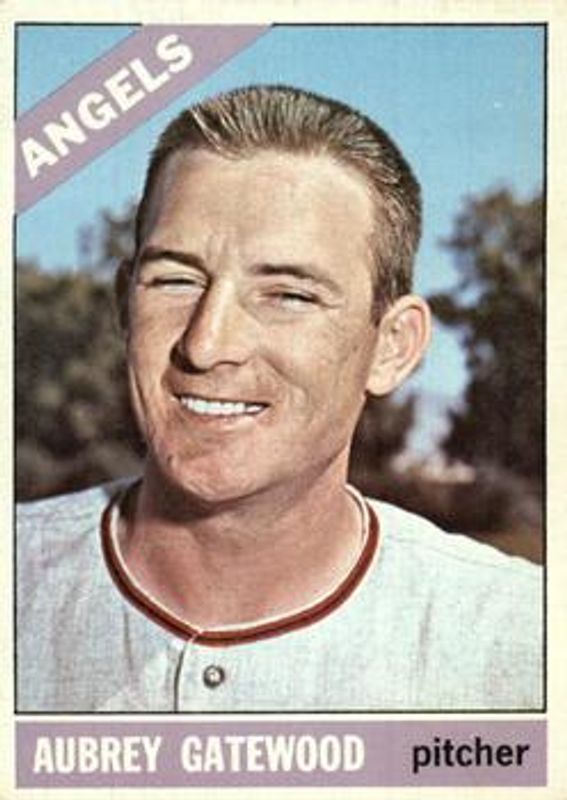 1966 O-Pee-Chee #42 Base