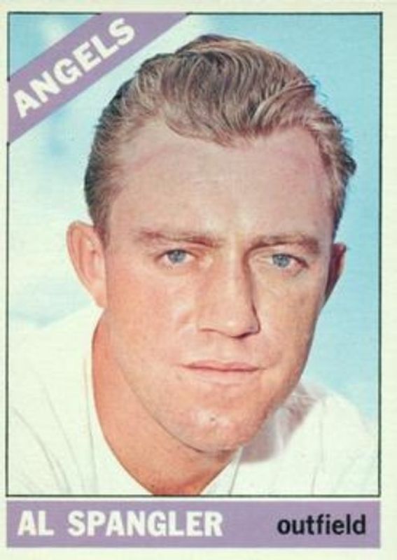 1966 O-Pee-Chee #173 Base