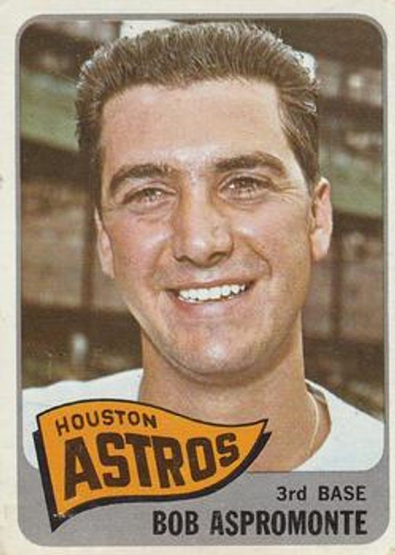 1965 O-Pee-Chee #175 Base