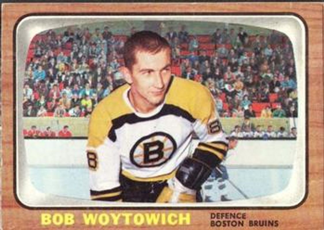 1966 Topps #34 Base