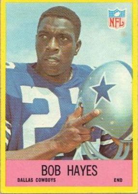 1967 Philadelphia #52 Base