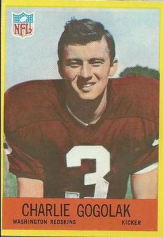 1967 Philadelphia #182 Base