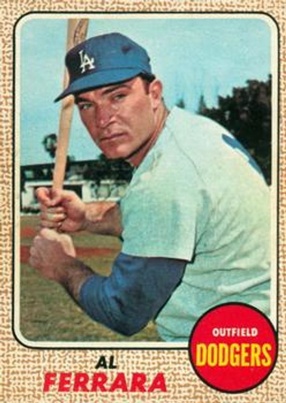 1968 O-Pee-Chee #34 Base