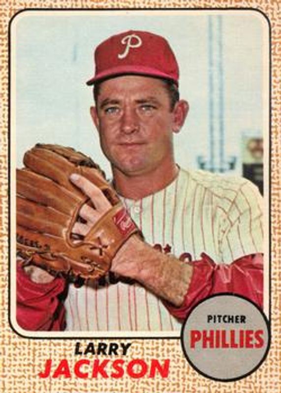 1968 O-Pee-Chee #81 Base