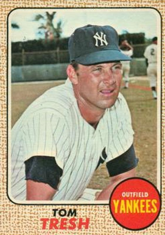 1968 O-Pee-Chee #69 Base